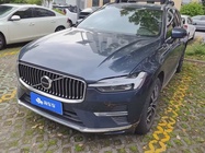 Volvo XC60 2022