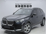 BMW X1 2024