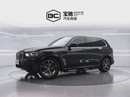 BMW X5 2023