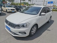 Volkswagen Jetta 2018
