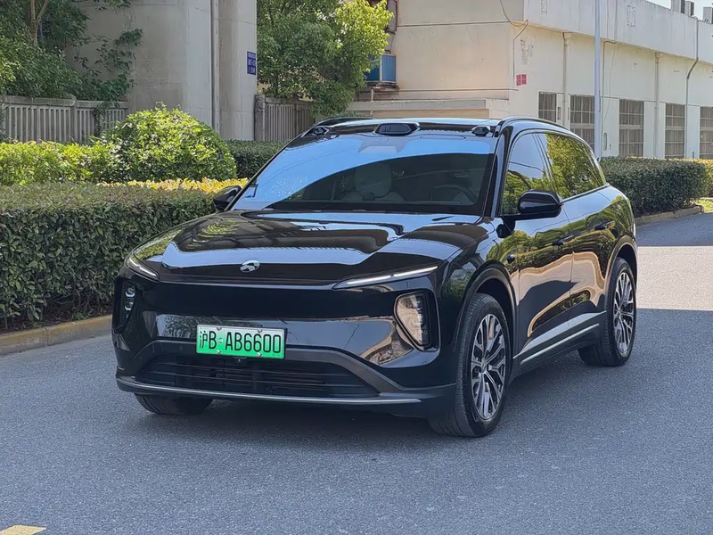 NIO ES6
