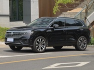 Volkswagen Touareg 2020