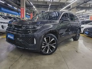 Volkswagen Tavendor 2024