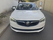 Buick Excelle 2020