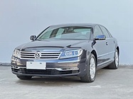 Volkswagen Phaeton 2015