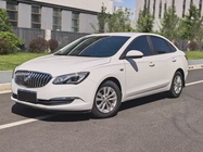 Buick Excelle 2017
