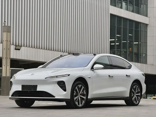 NIO ET7 2022