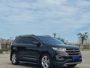 Ford Edge 2015