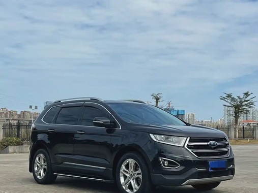 Ford Edge 2015