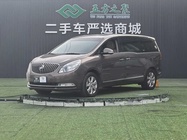 Buick GL8 2015