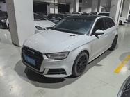 Audi A3 2019