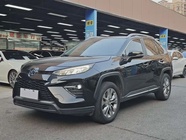 Toyota Wildlander 2022