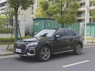 Audi Q5 2022