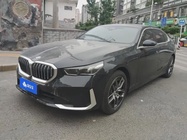 BMW 5 Series 2024