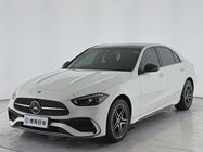 Mercedes-Benz C-Class 2024