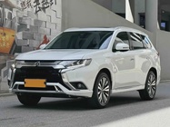 Mitsubishi Outlander 2022