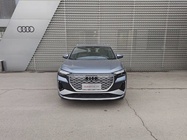 Audi Q4 e-tron 2025