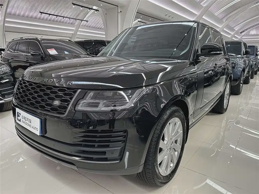 Land Rover Range Rover 2020