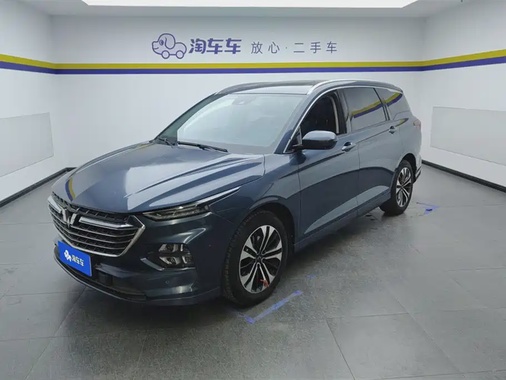 Wuling Victory 2022