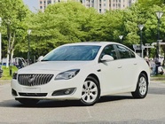 Buick Regal 2015
