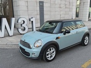 MINI Other 2012