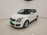 Suzuki Swift 2017