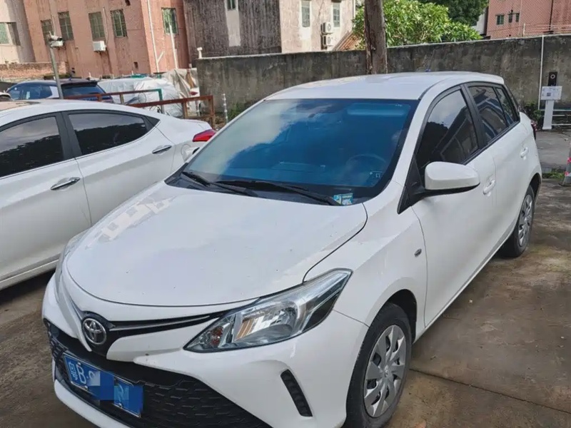 Toyota Vios