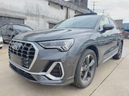 Audi Q3 2021