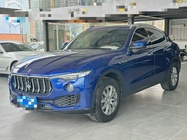 Maserati Levante 2018