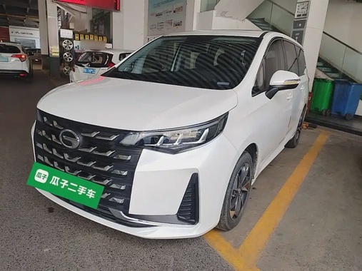 GAC M6 2024