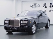 Rolls-Royce Phantom 2012
