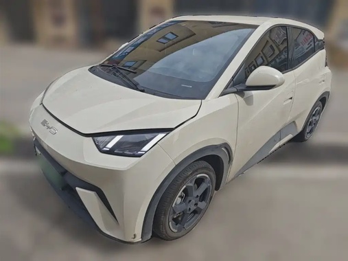 BYD Seagull 2023