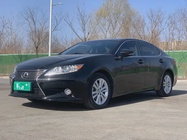 Lexus ES 2013