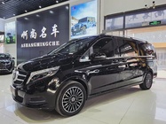 Mercedes-Benz V-Class 2020