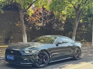 Ford Mustang 2016