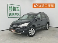 Honda CR-V 2012