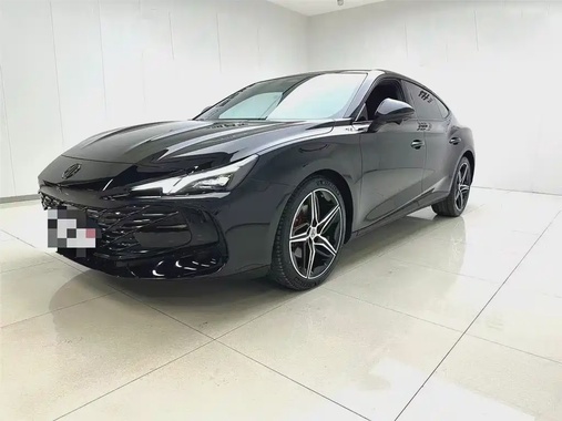 MG MG7 2023