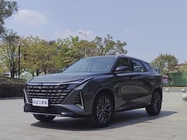 Changan UNI-Z 2024