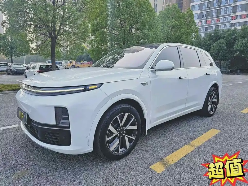 Li Auto L7