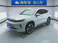 Exeed Zhaofeng 2023