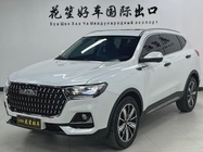 Haval H6 2023