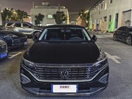 Volkswagen Passat 2024