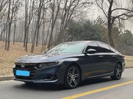 Honda Accord 2022
