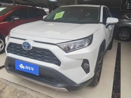 Toyota RAV4 2022