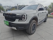 Ford Ranger 2025