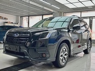 Subaru Forester 2023