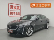 Cadillac CT5 2022
