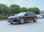 Audi A6 2024