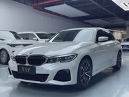 BMW 3 Series 2020