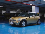 MINI Other 2006